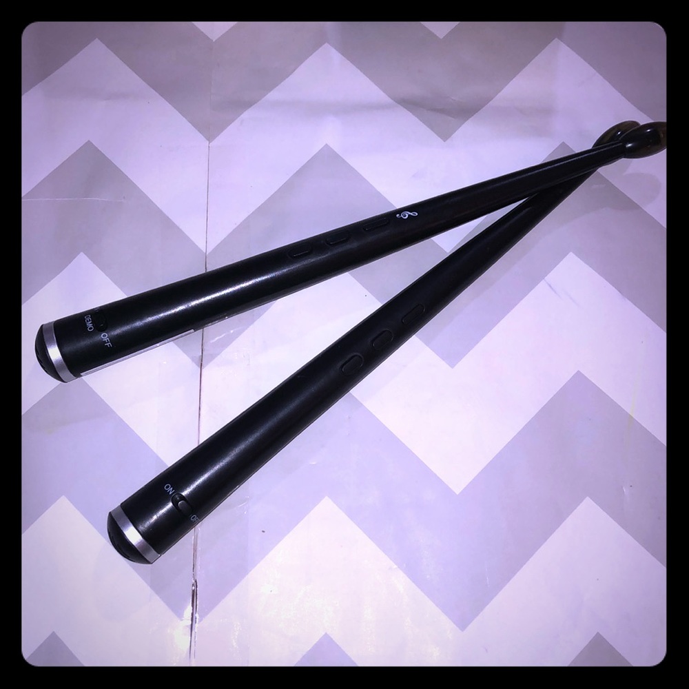 Emerson Air Drum Sticks